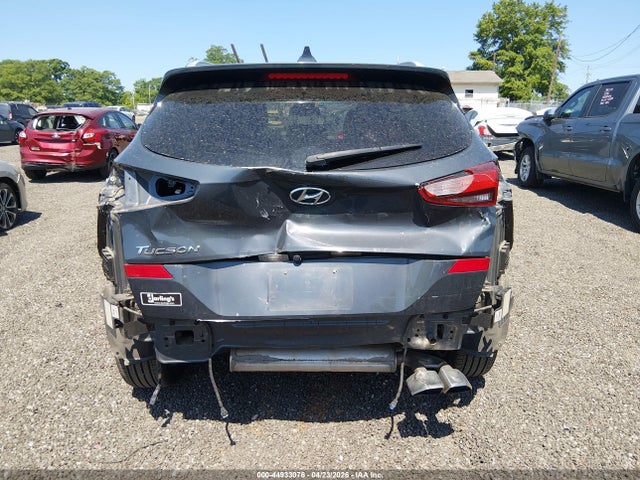 Продажа на аукционе авто 2020 Hyundai Tucson Sel, vin: KM8J33AL1LU099622, номер лота: 44933076
