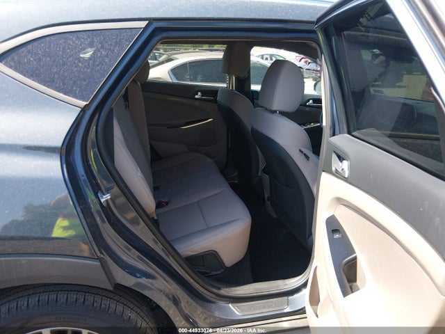 Продажа на аукционе авто 2020 Hyundai Tucson Sel, vin: KM8J33AL1LU099622, номер лота: 44933076