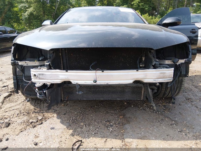 Aukcja sprzedaży 2017 Audi A7 3.0t Competition Prestige, vin: WAUW3AFC3HN061542, numer aukcji: 44933078