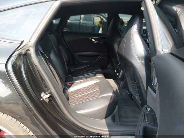 Aukcja sprzedaży 2017 Audi A7 3.0t Competition Prestige, vin: WAUW3AFC3HN061542, numer aukcji: 44933078