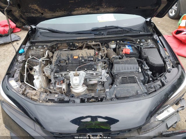 Honda Civic Sport 2023 19XFL2H89PE002967 Image 10
