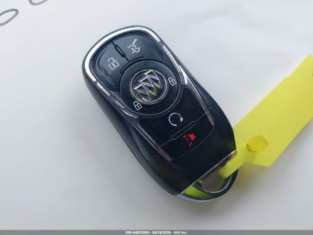 44933085 :رقم المزاد ، LRBFXDSA9HD200753 vin ، 2017 Buick Envision Essence مزاد بيع
