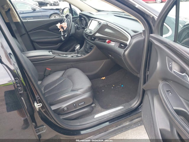 44933085 :رقم المزاد ، LRBFXDSA9HD200753 vin ، 2017 Buick Envision Essence مزاد بيع