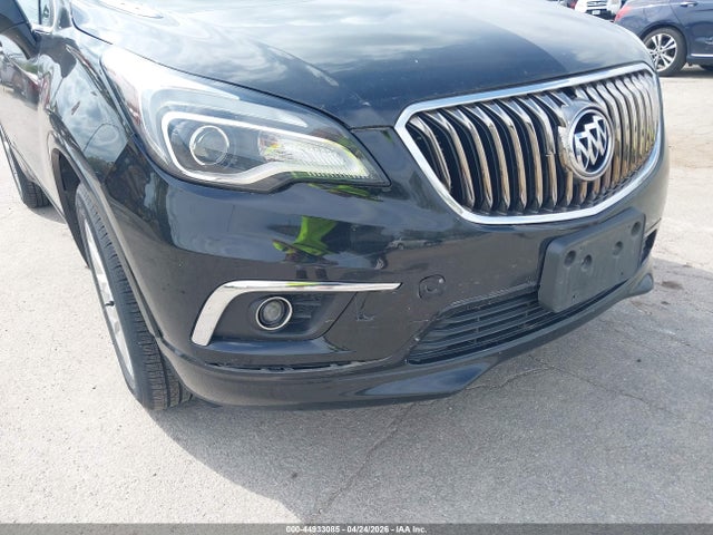 44933085 :رقم المزاد ، LRBFXDSA9HD200753 vin ، 2017 Buick Envision Essence مزاد بيع