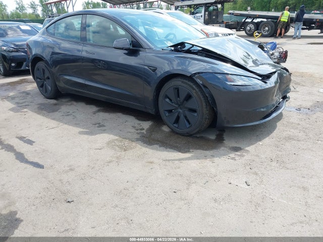 Aukcja sprzedaży 2026 Tesla Model 3 Premium All-wheel Drive, vin: 5YJ3E1EB2TF117924, numer aukcji: 44933086