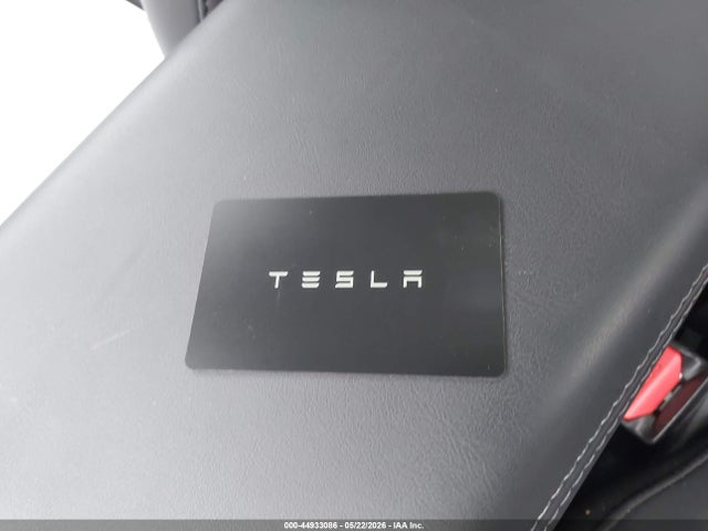 Aukcja sprzedaży 2026 Tesla Model 3 Premium All-wheel Drive, vin: 5YJ3E1EB2TF117924, numer aukcji: 44933086