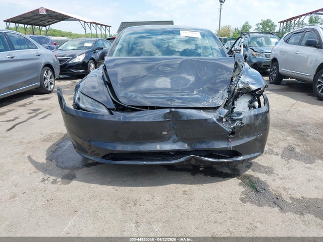 Aukcja sprzedaży 2026 Tesla Model 3 Premium All-wheel Drive, vin: 5YJ3E1EB2TF117924, numer aukcji: 44933086