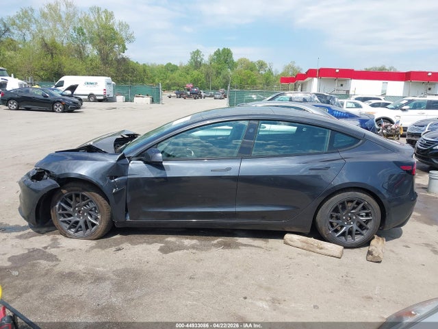 Aukcja sprzedaży 2026 Tesla Model 3 Premium All-wheel Drive, vin: 5YJ3E1EB2TF117924, numer aukcji: 44933086