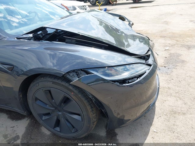 Aukcja sprzedaży 2026 Tesla Model 3 Premium All-wheel Drive, vin: 5YJ3E1EB2TF117924, numer aukcji: 44933086