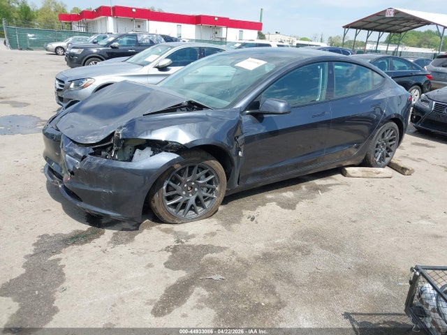 Aukcja sprzedaży 2026 Tesla Model 3 Premium All-wheel Drive, vin: 5YJ3E1EB2TF117924, numer aukcji: 44933086