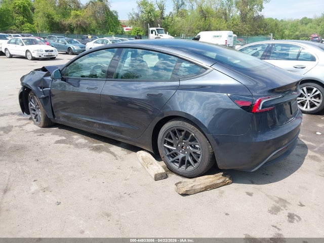 Aukcja sprzedaży 2026 Tesla Model 3 Premium All-wheel Drive, vin: 5YJ3E1EB2TF117924, numer aukcji: 44933086