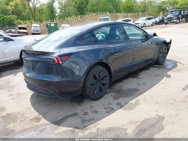 Aukcja sprzedaży 2026 Tesla Model 3 Premium All-wheel Drive, vin: 5YJ3E1EB2TF117924, numer aukcji: 44933086