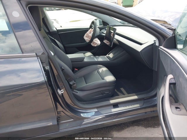 Aukcja sprzedaży 2026 Tesla Model 3 Premium All-wheel Drive, vin: 5YJ3E1EB2TF117924, numer aukcji: 44933086
