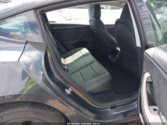 Aukcja sprzedaży 2026 Tesla Model 3 Premium All-wheel Drive, vin: 5YJ3E1EB2TF117924, numer aukcji: 44933086