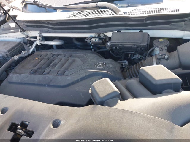 44933088 :رقم المزاد ، 5J8YD4H04KL014893 vin ، 2019 Acura Mdx Tech   A-spec Pkgs مزاد بيع