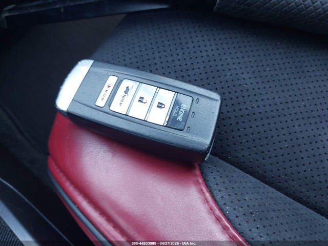 Acura Mdx Tech A-spec Pkgs 2019 5J8YD4H04KL014893 Image 11