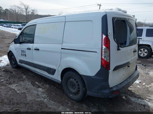 Aukcja sprzedaży 2015 Ford Transit Connect Xl, vin: NM0LS7E75F1194255, numer aukcji: 44933090