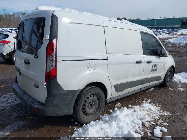 Aukcja sprzedaży 2015 Ford Transit Connect Xl, vin: NM0LS7E75F1194255, numer aukcji: 44933090