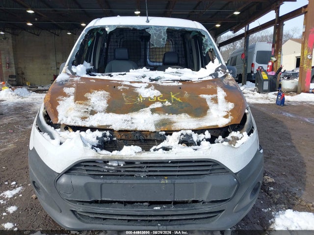 Aukcja sprzedaży 2015 Ford Transit Connect Xl, vin: NM0LS7E75F1194255, numer aukcji: 44933090