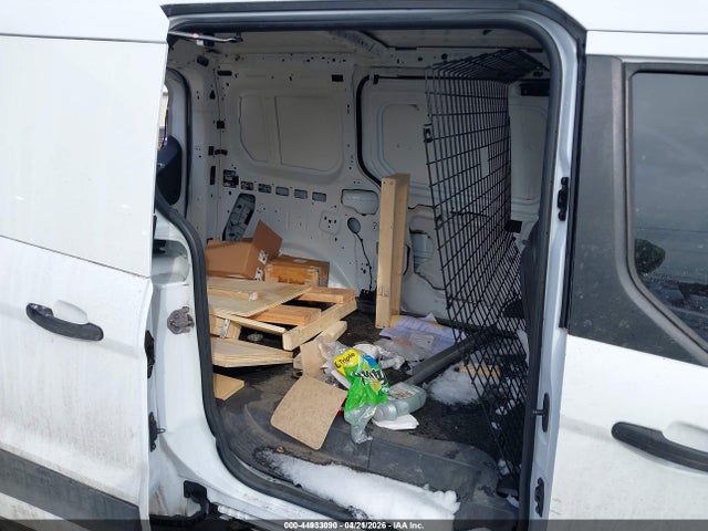 Aukcja sprzedaży 2015 Ford Transit Connect Xl, vin: NM0LS7E75F1194255, numer aukcji: 44933090
