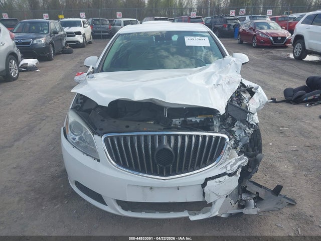 Продажа на аукционе авто 2015 Buick Verano, vin: 1G4PP5SK4F4158084, номер лота: 44933091