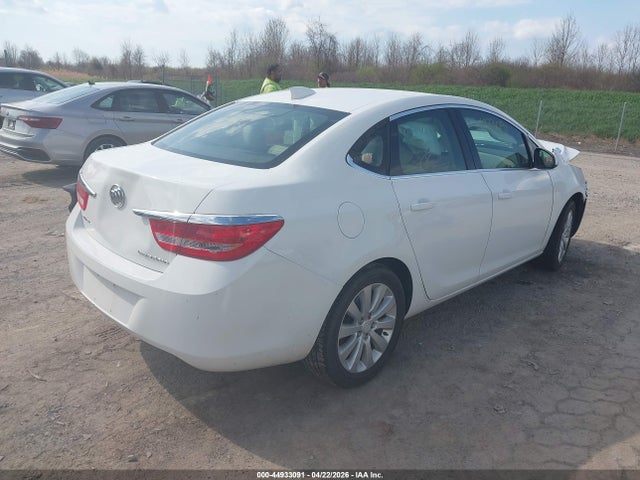 Продажа на аукционе авто 2015 Buick Verano, vin: 1G4PP5SK4F4158084, номер лота: 44933091