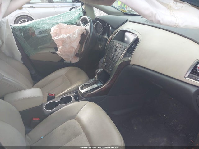 Продажа на аукционе авто 2015 Buick Verano, vin: 1G4PP5SK4F4158084, номер лота: 44933091