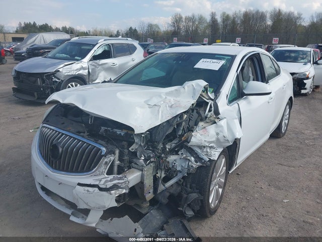 Продажа на аукционе авто 2015 Buick Verano, vin: 1G4PP5SK4F4158084, номер лота: 44933091
