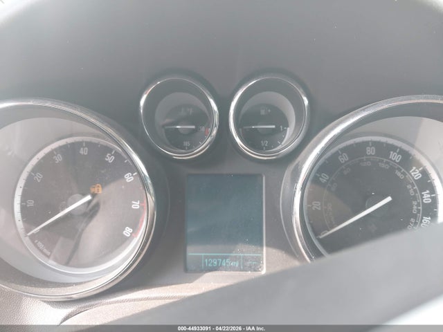 Продажа на аукционе авто 2015 Buick Verano, vin: 1G4PP5SK4F4158084, номер лота: 44933091
