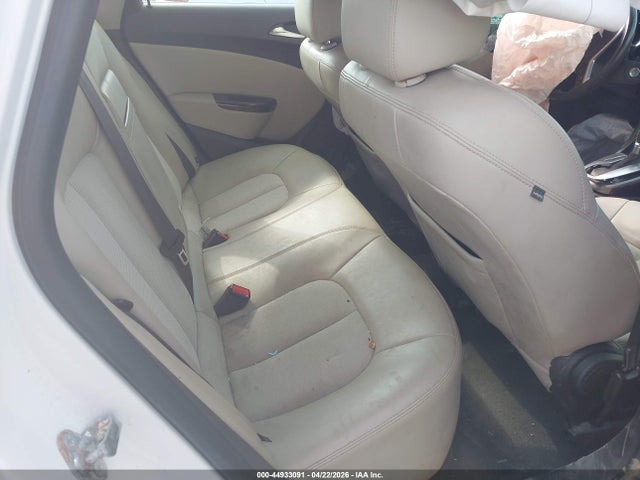 Продажа на аукционе авто 2015 Buick Verano, vin: 1G4PP5SK4F4158084, номер лота: 44933091