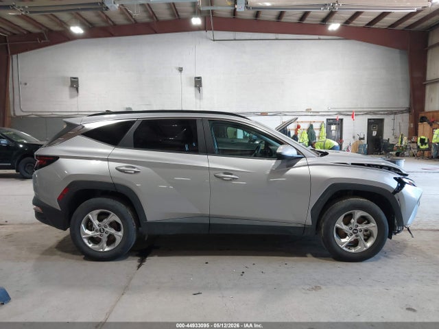Продажа на аукционе авто 2024 Hyundai Tucson Sel, vin: KM8JBCDE3RU284537, номер лота: 44933095