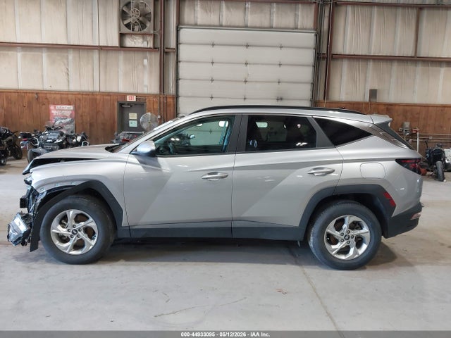 Продажа на аукционе авто 2024 Hyundai Tucson Sel, vin: KM8JBCDE3RU284537, номер лота: 44933095
