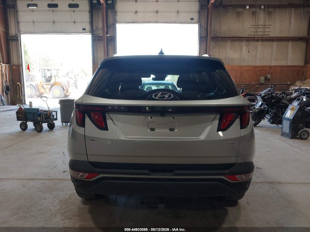 Продажа на аукционе авто 2024 Hyundai Tucson Sel, vin: KM8JBCDE3RU284537, номер лота: 44933095