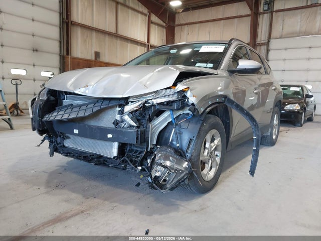 Продажа на аукционе авто 2024 Hyundai Tucson Sel, vin: KM8JBCDE3RU284537, номер лота: 44933095