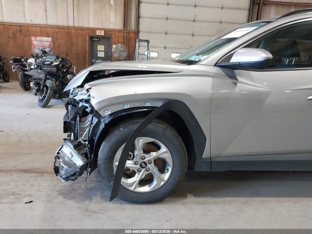 Продажа на аукционе авто 2024 Hyundai Tucson Sel, vin: KM8JBCDE3RU284537, номер лота: 44933095