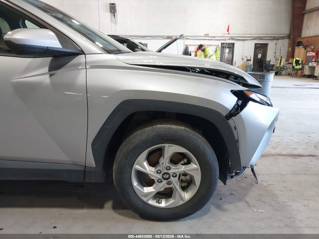 Продажа на аукционе авто 2024 Hyundai Tucson Sel, vin: KM8JBCDE3RU284537, номер лота: 44933095