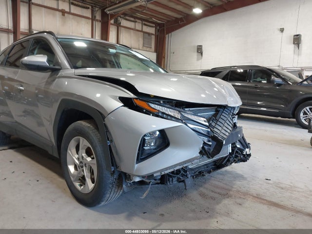 Продажа на аукционе авто 2024 Hyundai Tucson Sel, vin: KM8JBCDE3RU284537, номер лота: 44933095