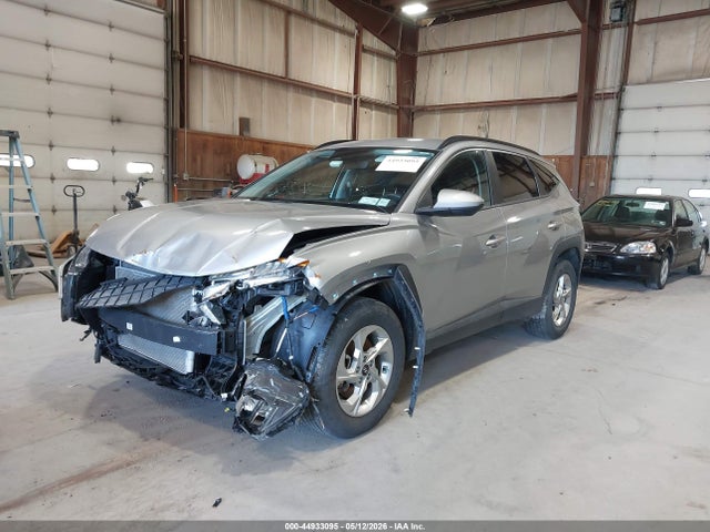 Продажа на аукционе авто 2024 Hyundai Tucson Sel, vin: KM8JBCDE3RU284537, номер лота: 44933095