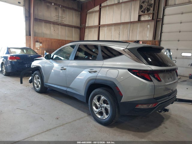 Продажа на аукционе авто 2024 Hyundai Tucson Sel, vin: KM8JBCDE3RU284537, номер лота: 44933095