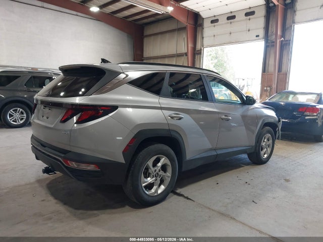 Продажа на аукционе авто 2024 Hyundai Tucson Sel, vin: KM8JBCDE3RU284537, номер лота: 44933095
