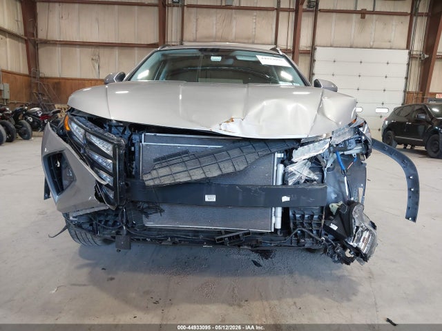 Продажа на аукционе авто 2024 Hyundai Tucson Sel, vin: KM8JBCDE3RU284537, номер лота: 44933095