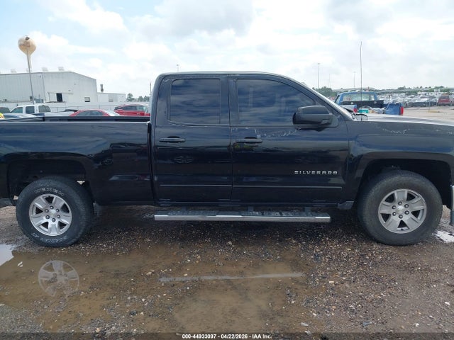 2015 Chevrolet Silverado 1500 1lt მანქანა იყიდება აუქციონზე, vin: 1GCRCREH1FZ182653, აუქციონის ნომერი: 44933097