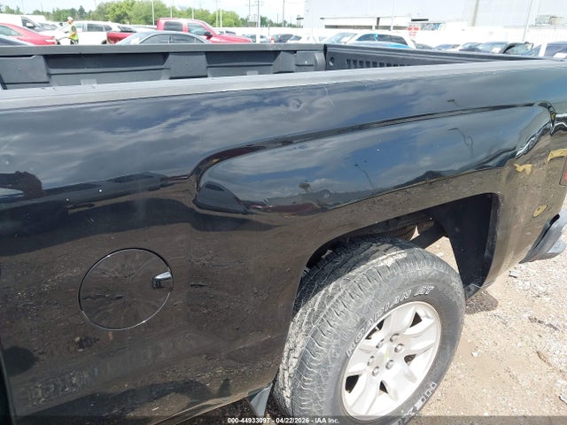 2015 Chevrolet Silverado 1500 1lt მანქანა იყიდება აუქციონზე, vin: 1GCRCREH1FZ182653, აუქციონის ნომერი: 44933097