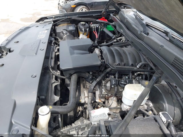 2015 Chevrolet Silverado 1500 1lt მანქანა იყიდება აუქციონზე, vin: 1GCRCREH1FZ182653, აუქციონის ნომერი: 44933097