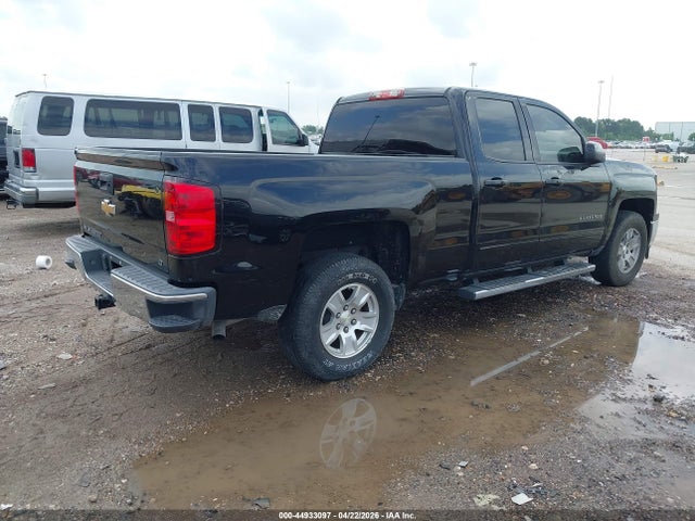 2015 Chevrolet Silverado 1500 1lt მანქანა იყიდება აუქციონზე, vin: 1GCRCREH1FZ182653, აუქციონის ნომერი: 44933097