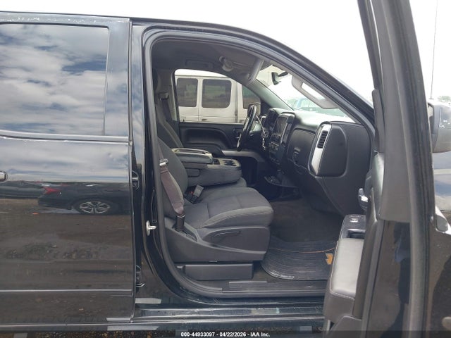 2015 Chevrolet Silverado 1500 1lt მანქანა იყიდება აუქციონზე, vin: 1GCRCREH1FZ182653, აუქციონის ნომერი: 44933097