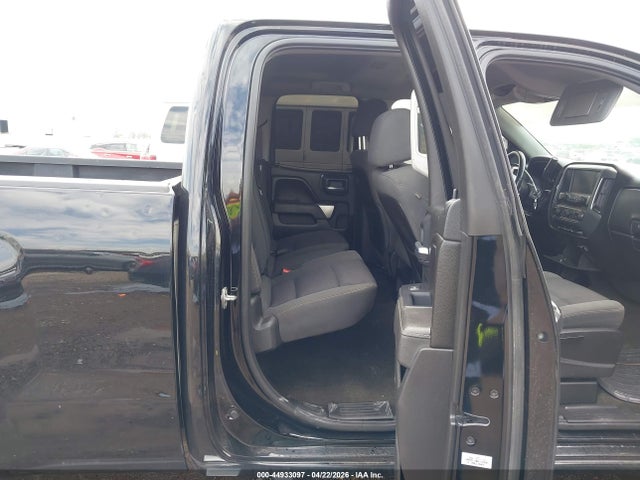 2015 Chevrolet Silverado 1500 1lt მანქანა იყიდება აუქციონზე, vin: 1GCRCREH1FZ182653, აუქციონის ნომერი: 44933097