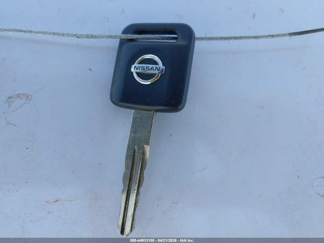 44933100 :رقم المزاد ، 5N1AN0NW3BC504218 vin ، 2011 Nissan Xterra S مزاد بيع