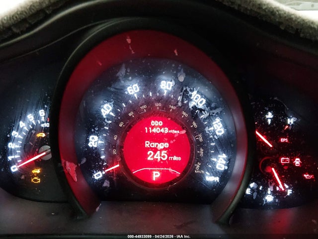 Продажа на аукционе авто 2011 Kia Sportage Sx, vin: KNDPC3A69B7118391, номер лота: 44933099