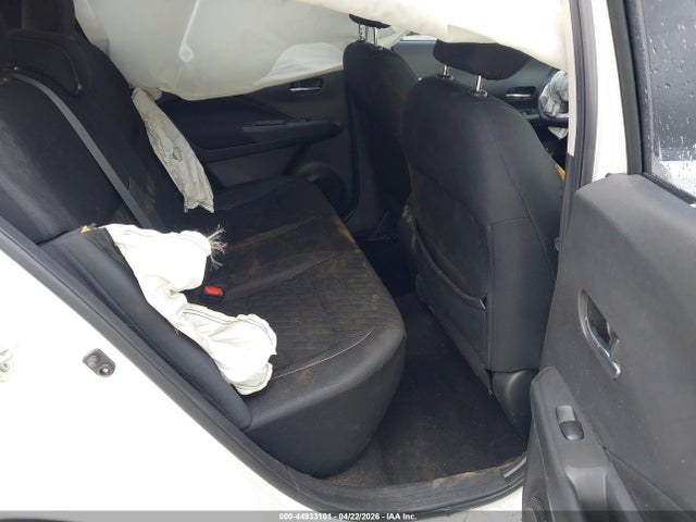 Продажа на аукционе авто 2021 Nissan Kicks Sv Xtronic Cvt, vin: 3N1CP5CV6ML470686, номер лота: 44933101